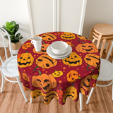 Round Tablecloth