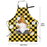 Waterproof Apron for Men