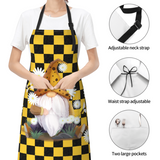 Waterproof Apron for Men