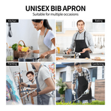 Waterproof Apron for Men