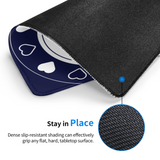 Rectangle Mousepad Vertical