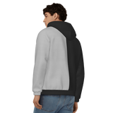 Men's Hoody with Zipper