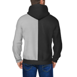 Men's Hoody with Zipper