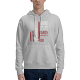 Men's Hoody with Pocket