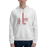 Men's Hoody with Pocket