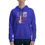 Men's Hoody with Pocket