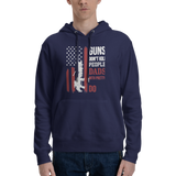 Men's Hoody with Pocket