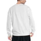 Men's  Classic Fuzzy Sweatshirt