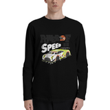 Custom Gildan Men's Long sleeve T-shirt