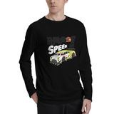 Custom Gildan Men's Long sleeve T-shirt