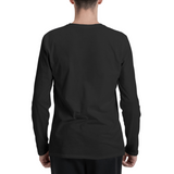 Custom Gildan Men's Long sleeve T-shirt