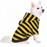 Small Pet Dog Hoodie