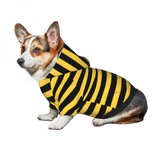 Small Pet Dog Hoodie