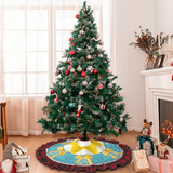 Christmas Tree Skirts