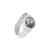 Stainless Steel Watch for Men