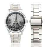 Stainless Steel Watch for Men