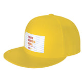 Plain Classic Snapback