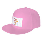 Plain Classic Snapback