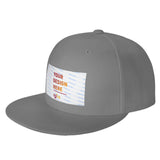 Plain Classic Snapback