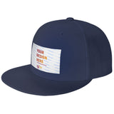 Plain Classic Snapback