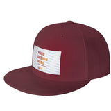 Plain Classic Snapback