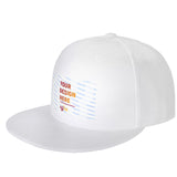 Plain Classic Snapback