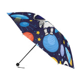 Anti-UV Foldable Umbrella